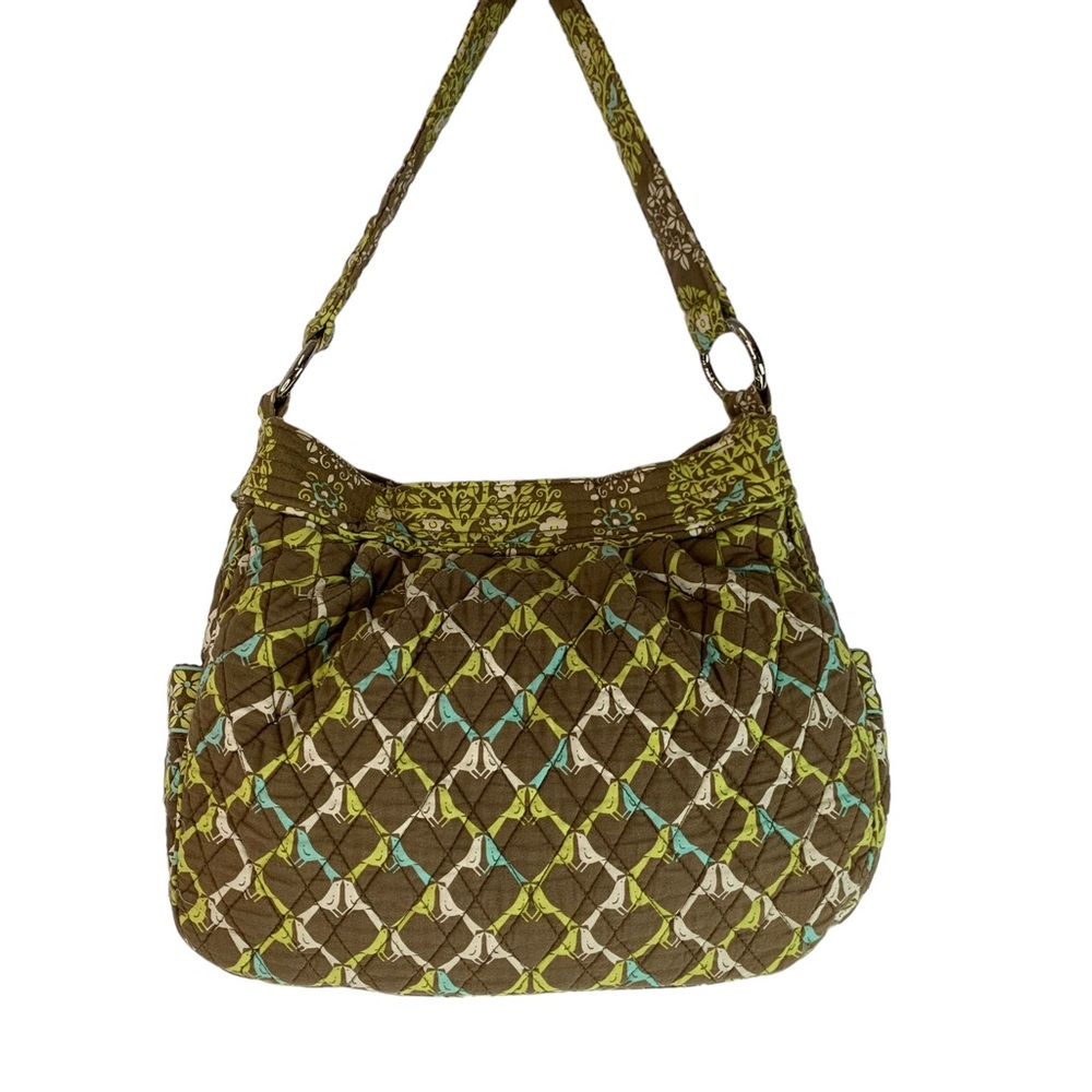 Vera Bradley Women’s Shoulder Bag
